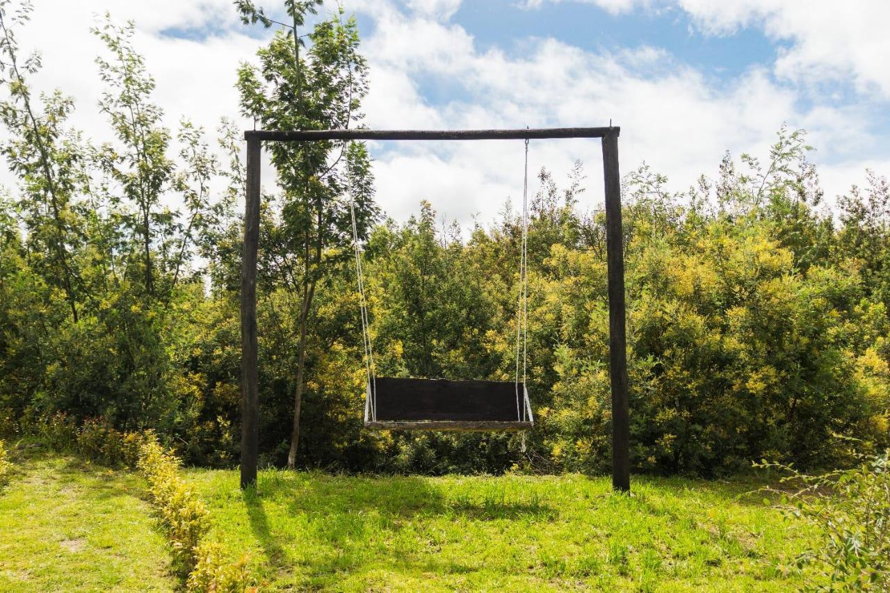 Glamping 4 Estaciones Camping *
