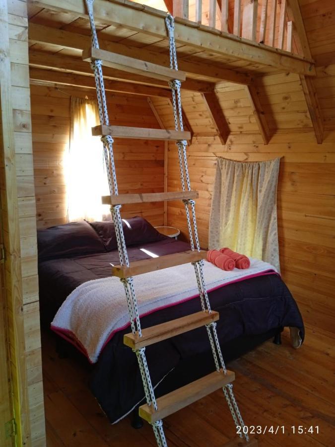 Glamping 4 Estaciones * Guatavita
